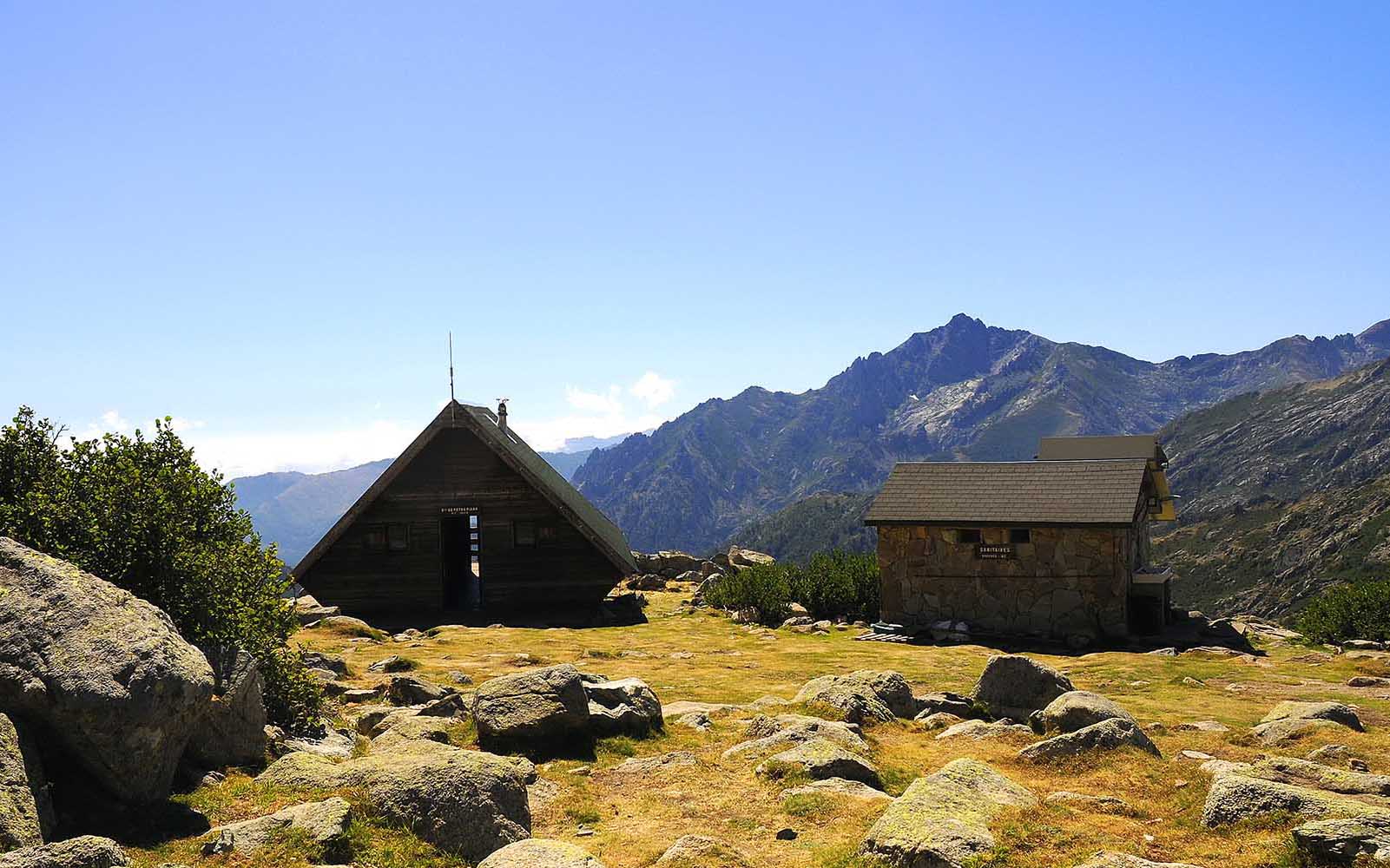 Étape 7 - Manganu - Petra Piana